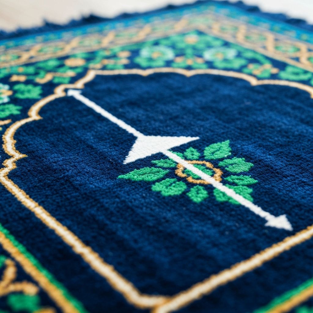 Prayer Mat