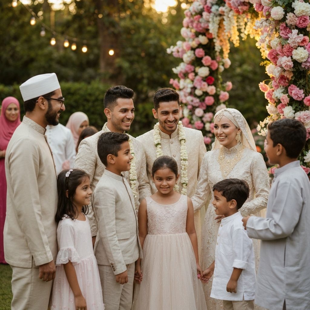 Marriage in Islam: What You Need to Know