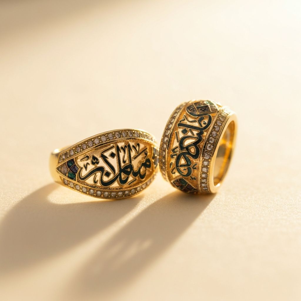 Love and Marriage in Islam