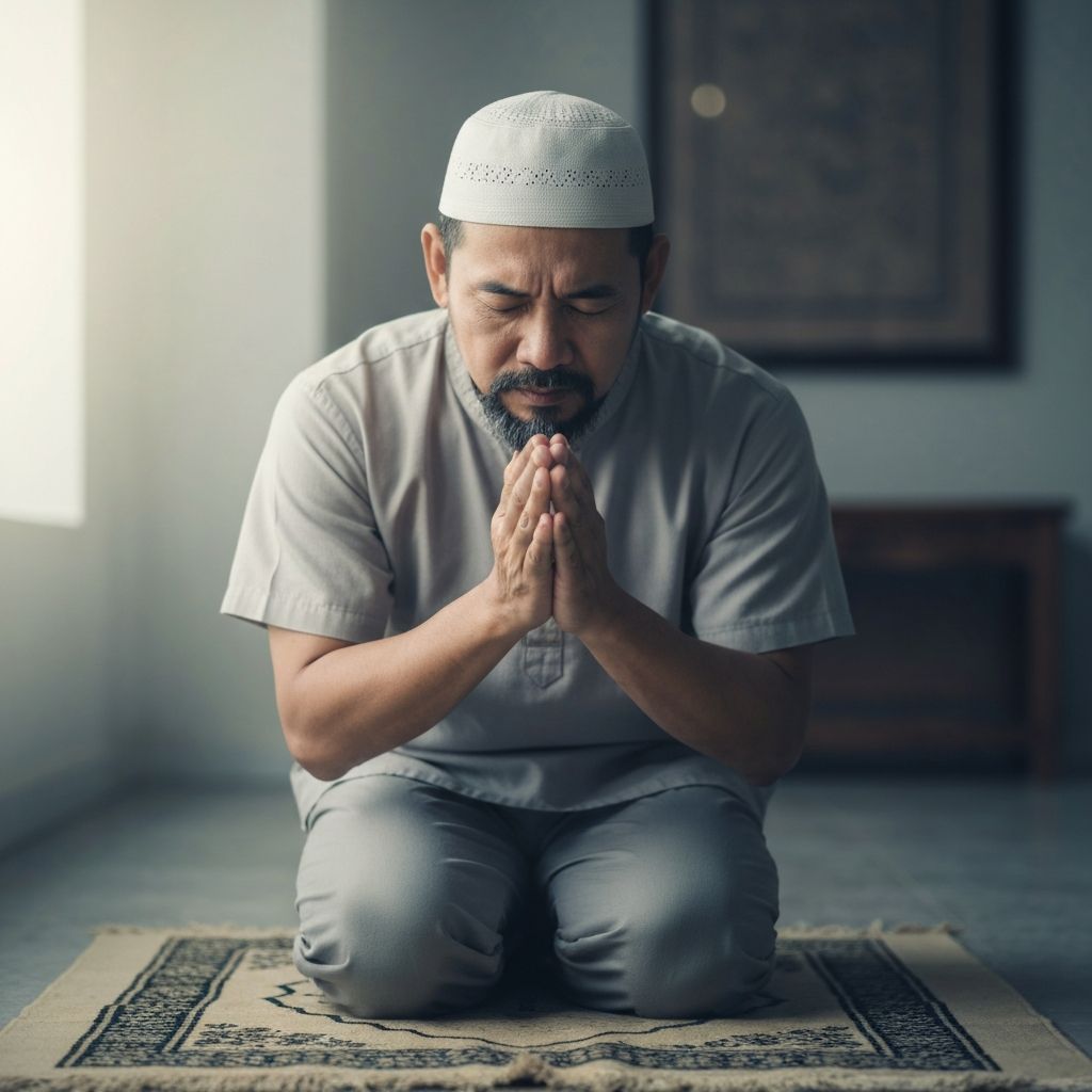 A Brother's Return: Life After Years Away